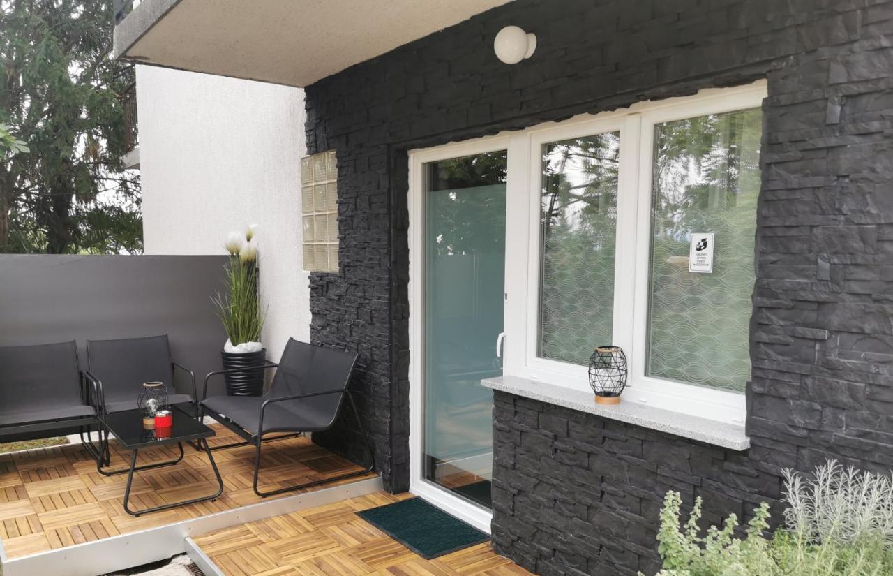 Appartement Penko *